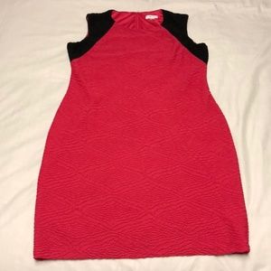 Calvin Klein career dress with stretch!